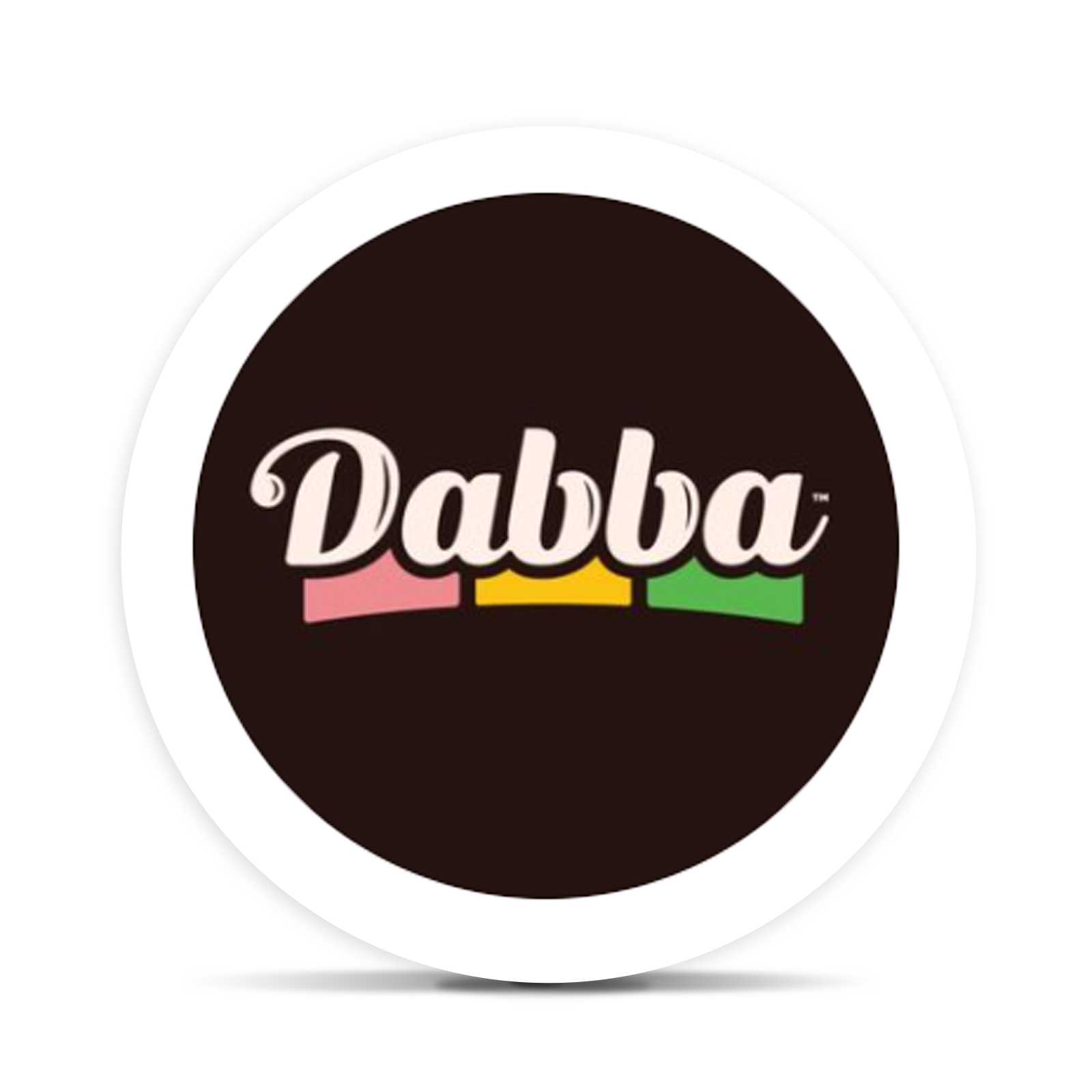 Logo for img-fluid: Dabba Chocolate