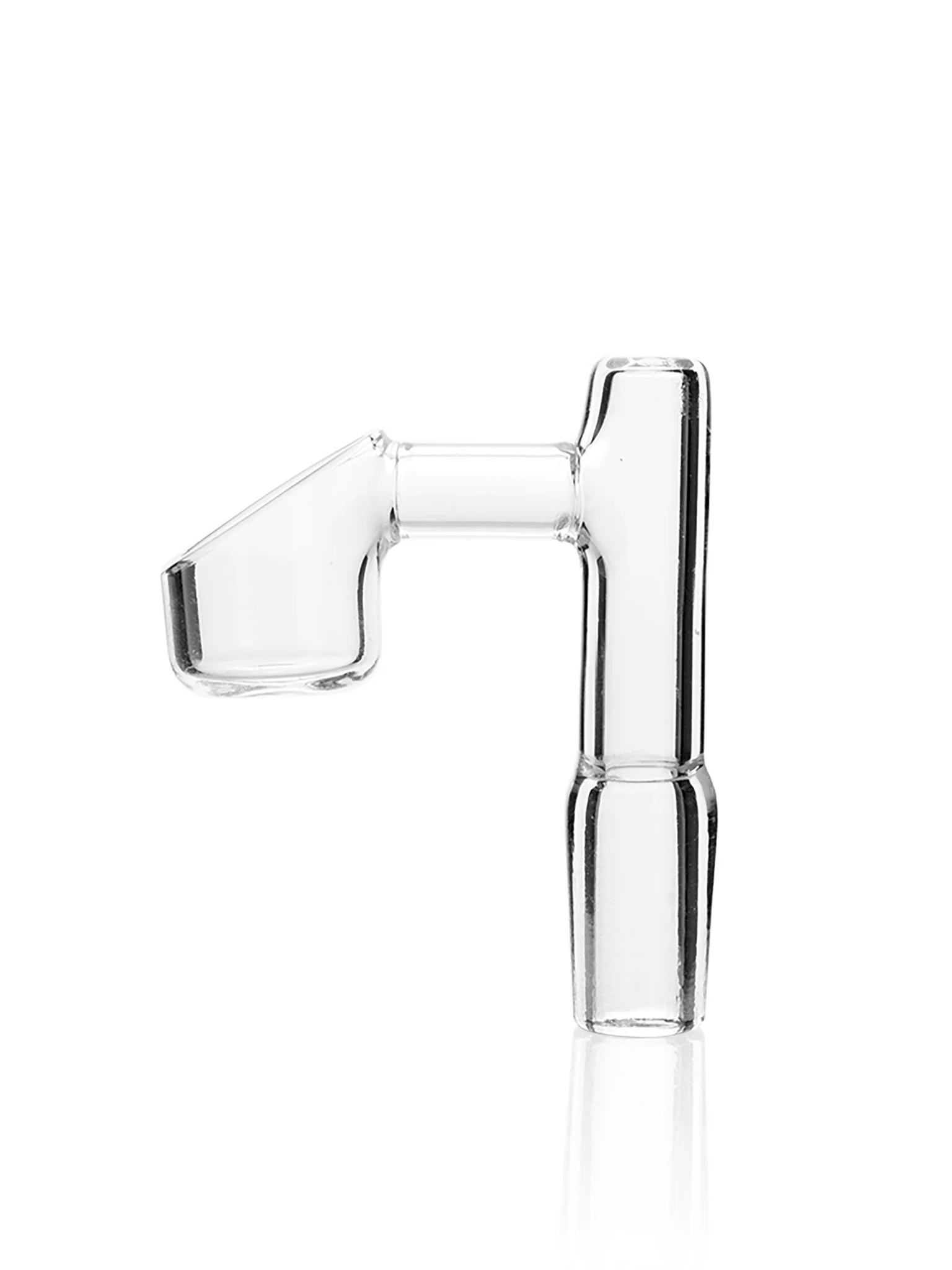 Photograph of product: GRAV 14mm 90 Degree Male Banger
