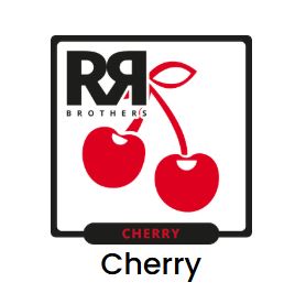 Photograph of product: Cherry Gummies [H] | 100mg