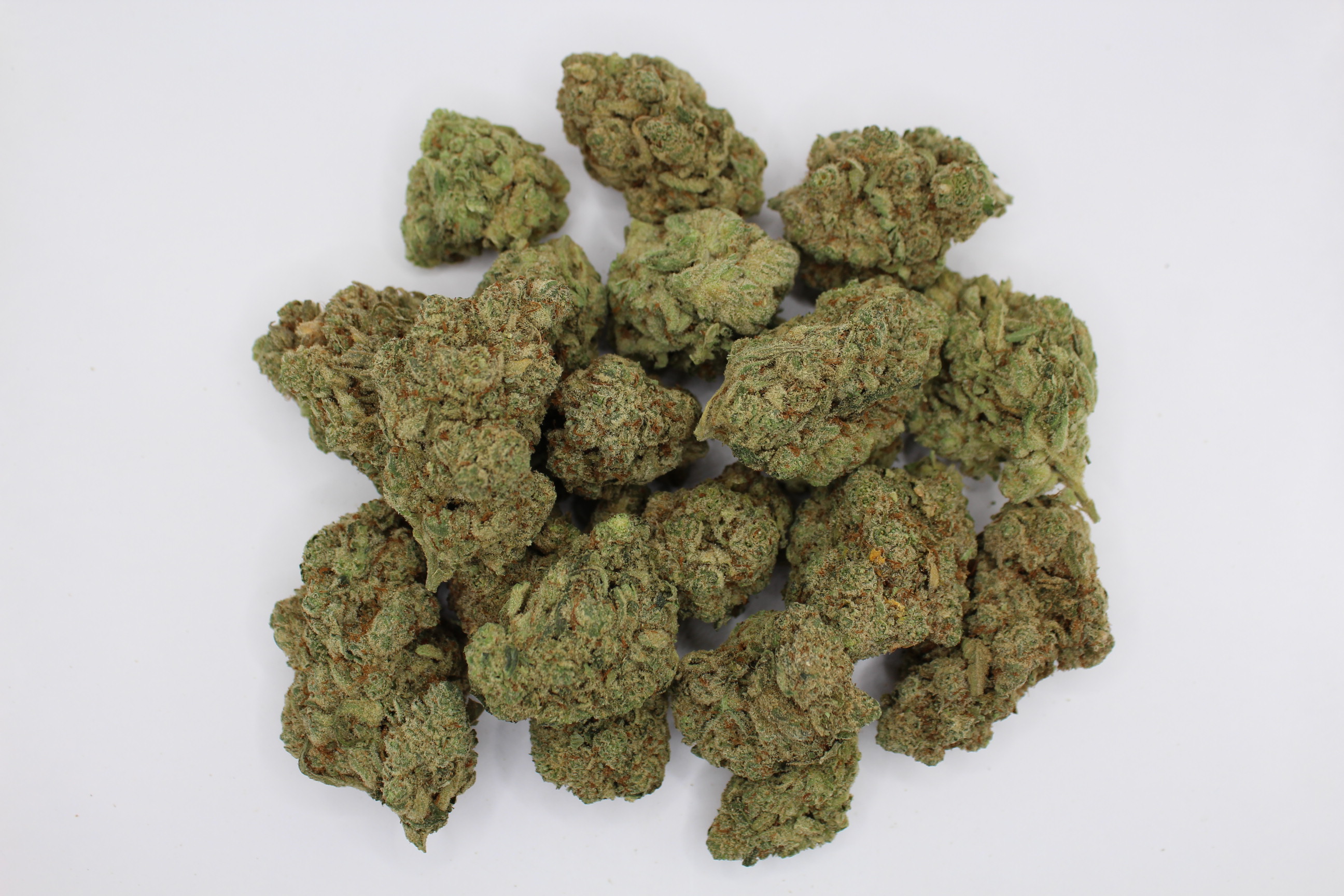 Photograph of product: Lilac Diesel 7g