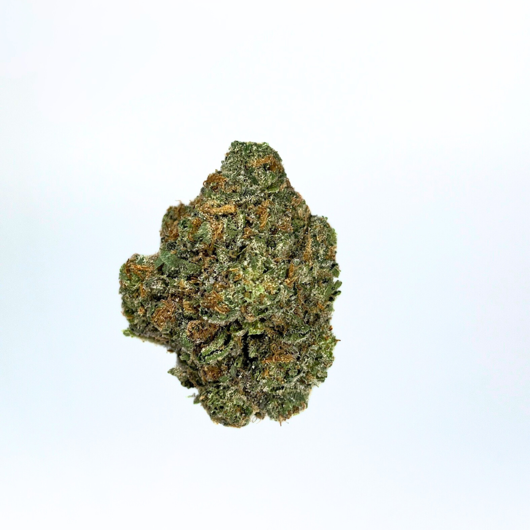 Photograph of product: Superb | Pink Runtz x The Menthol - 1g