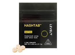 Photograph of product: Level au chocolattab Oui'd 4pk