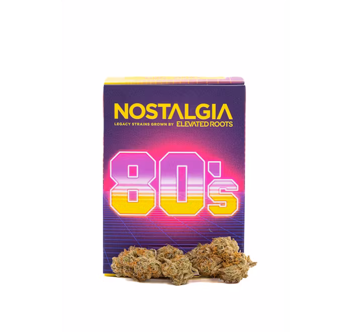 Photograph of product: Big Bud - 7g
