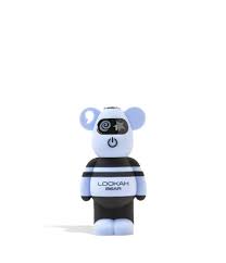 Photograph of product: Lookah | Bear 510 Thread Battery | 500mAh - | Aqua