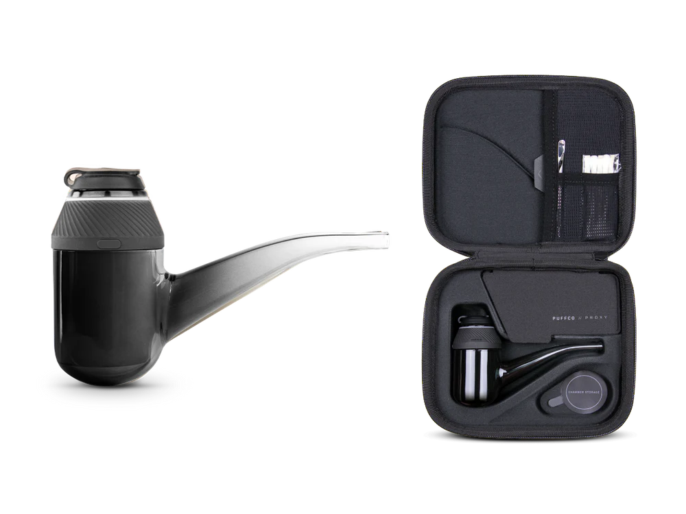 Photograph of product: Puffco Proxy Kit