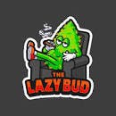 Photograph of product: The Lazy Bud  Diamonds  1g  Rainbow Sherbet  Hybrid  $17 *Tax Included