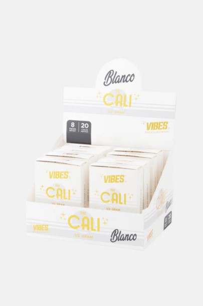 Photograph of product: Vibes | The Cali - Blanco