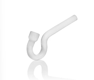 Photograph of product: GRAV | Hook Hitter | Cloud White