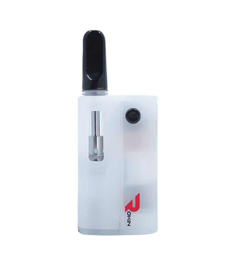 Photograph of product: Rokin Mini Tank 2.0 Kit Clear