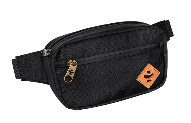 Photograph of product: Revelry Companion Smell Proof Crossbody Bag