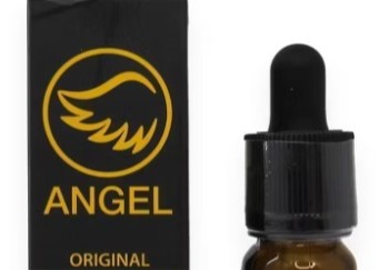 Photograph of product: Tincture | 1:1 - CBD:TH-oui | 1000mg