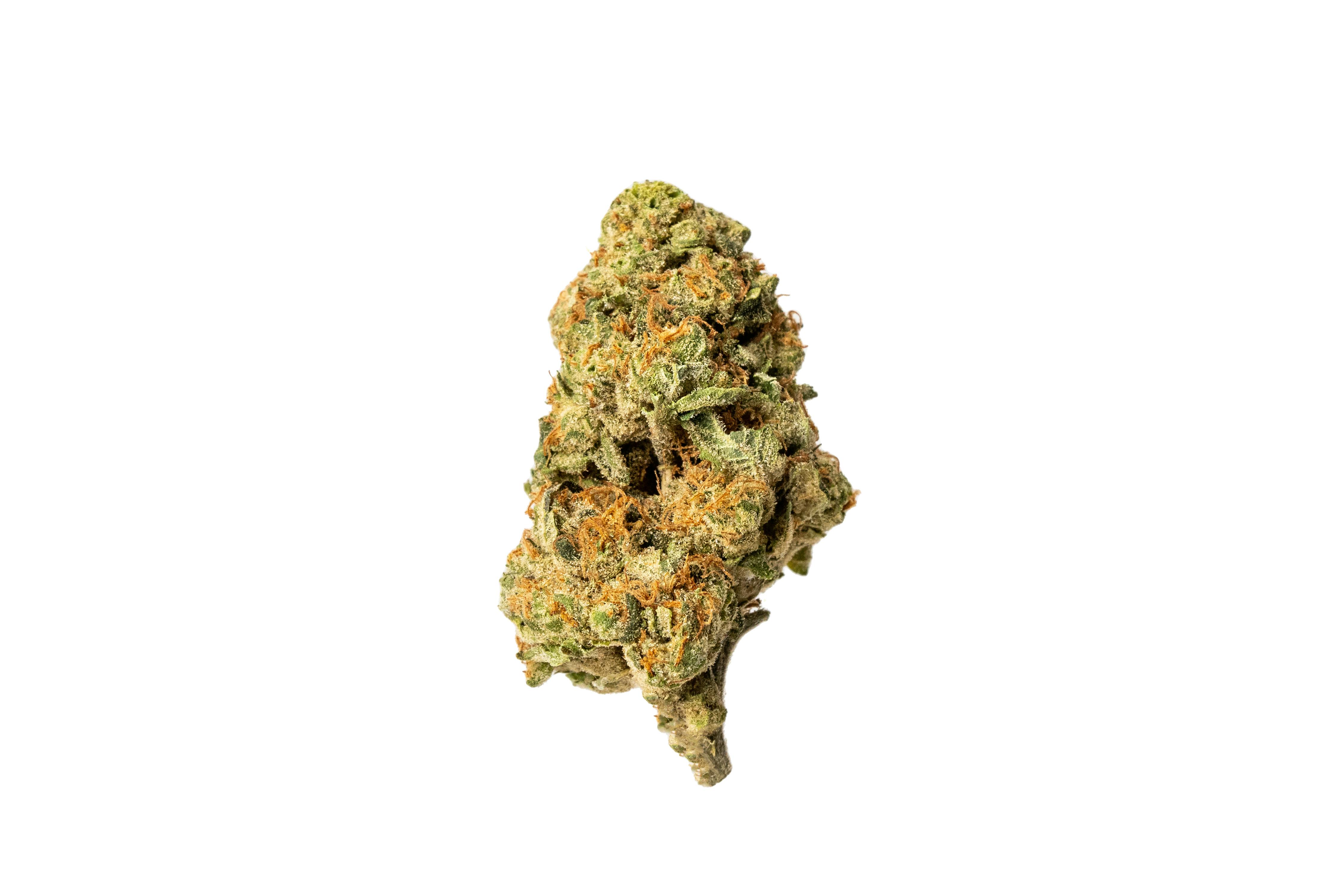 Photograph of product: Burr's Place Poddy Mouth 3.5g