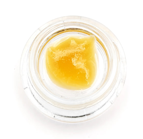 Photograph of product: Fresh Connection Perfect MAC Live Resin