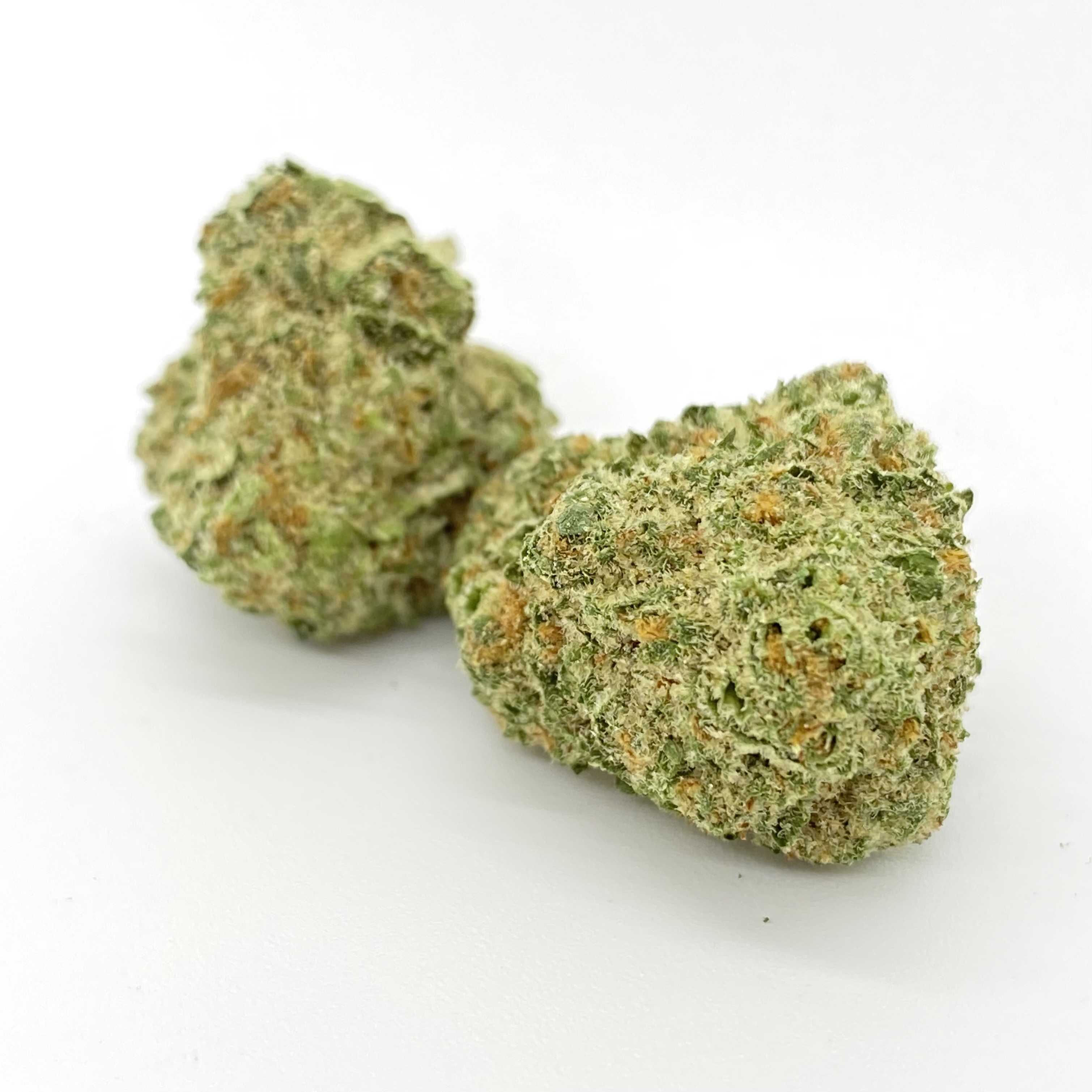 Photograph of product: Equinox Lucinda Williams Pre-Pack Flower - 28g