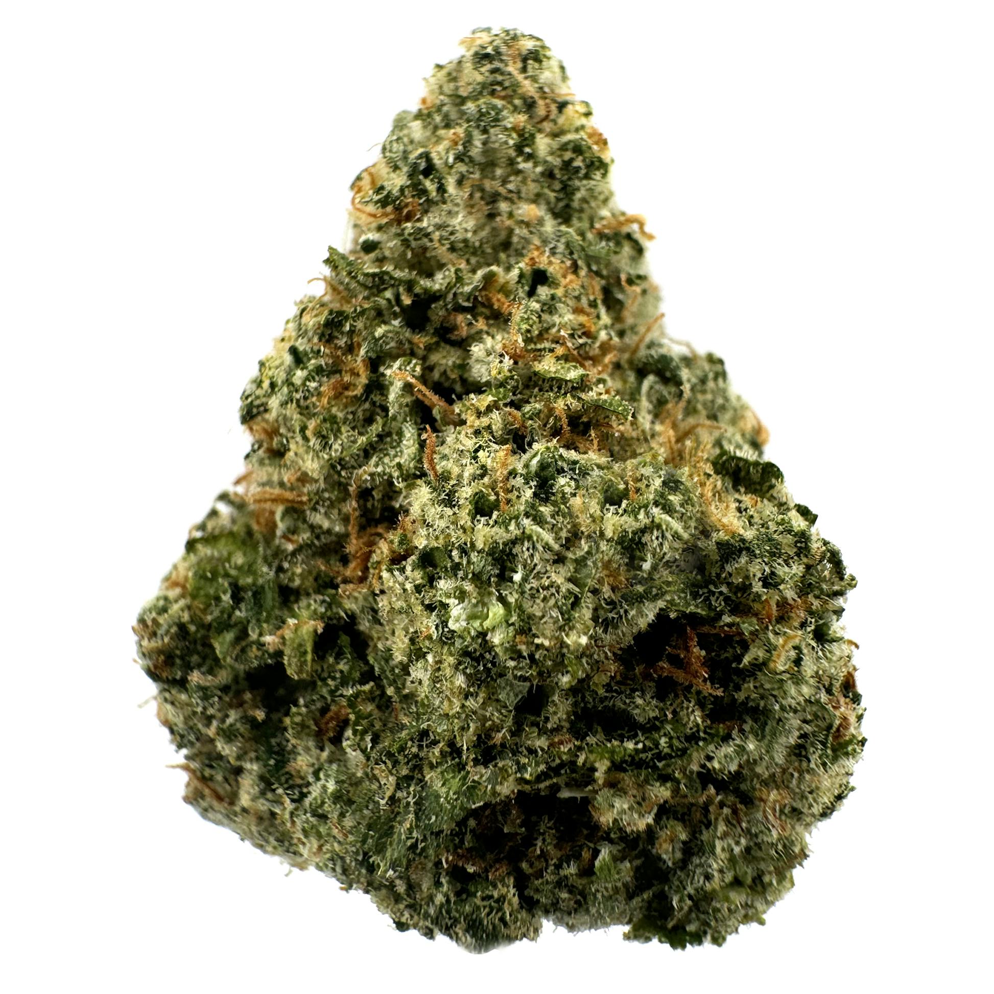 Photograph of product: Special Blend Gardens Waz Rec - 14g