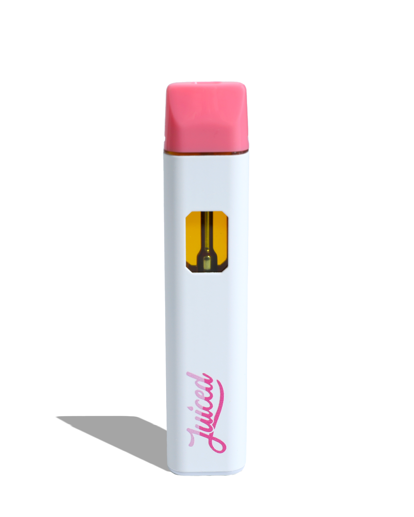 Photograph of product: Bubble Gum Burst Disposable Cart 2g