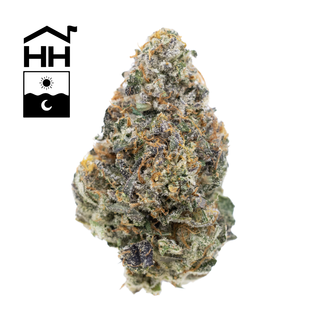 Photograph of product: Coal Creek Kush | 3.5g