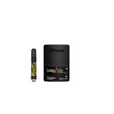 Photograph of product: Rainbow Beltz | Cart