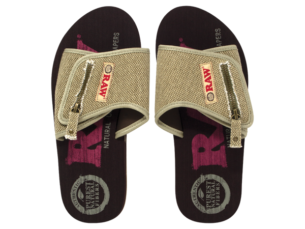 Photograph of product: RAW | Slides