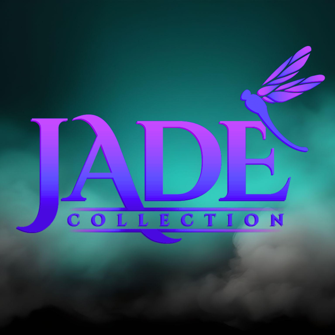 Photograph of Product: The Jade Collection - Dante's Inferno SHAKE - 28g