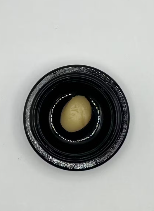 Photograph of product: Playerade - Live au chocolat Rosin | 1g