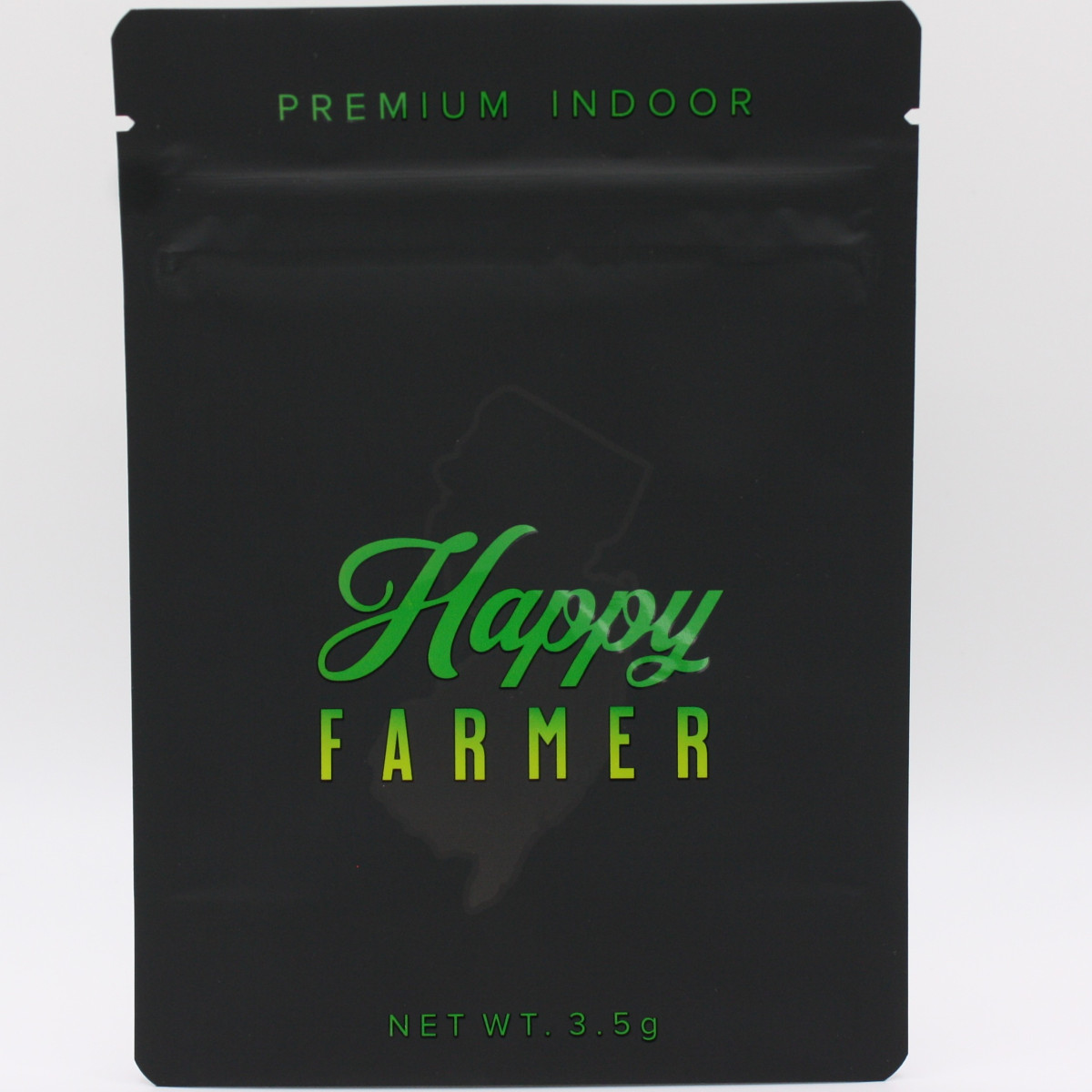 Photograph of product: Happy Farmer | Black Cherry Gelato (I-H) Flower | 3.5g