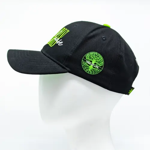 Photograph of product: TOL Snap Back Dad Hat