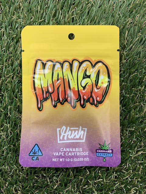 Photograph of product: MANGO 1G REFILL - 