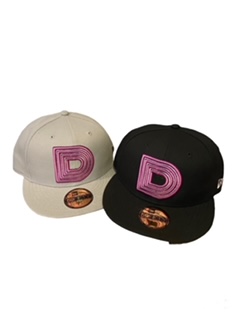 Photograph of product: Dazed Fitted Hat