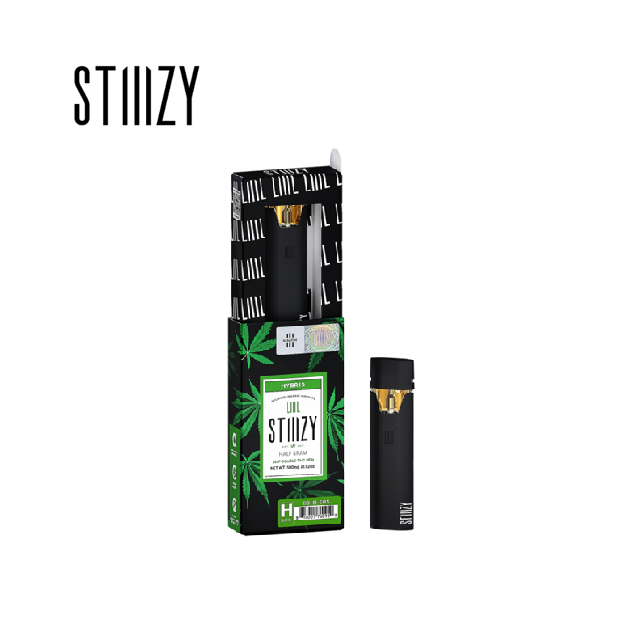 Photograph of product: DO-SI-DOS 0.5G LIIIL ALL IN ONE