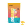 Photograph of product: Incredibles - Gummies - Summer Peach - 10ct (100mg)