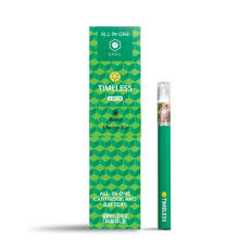 Photograph of product: Cherry Icy - Disposable 1G