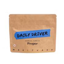 Photograph of product: Grapestar - 3.5g