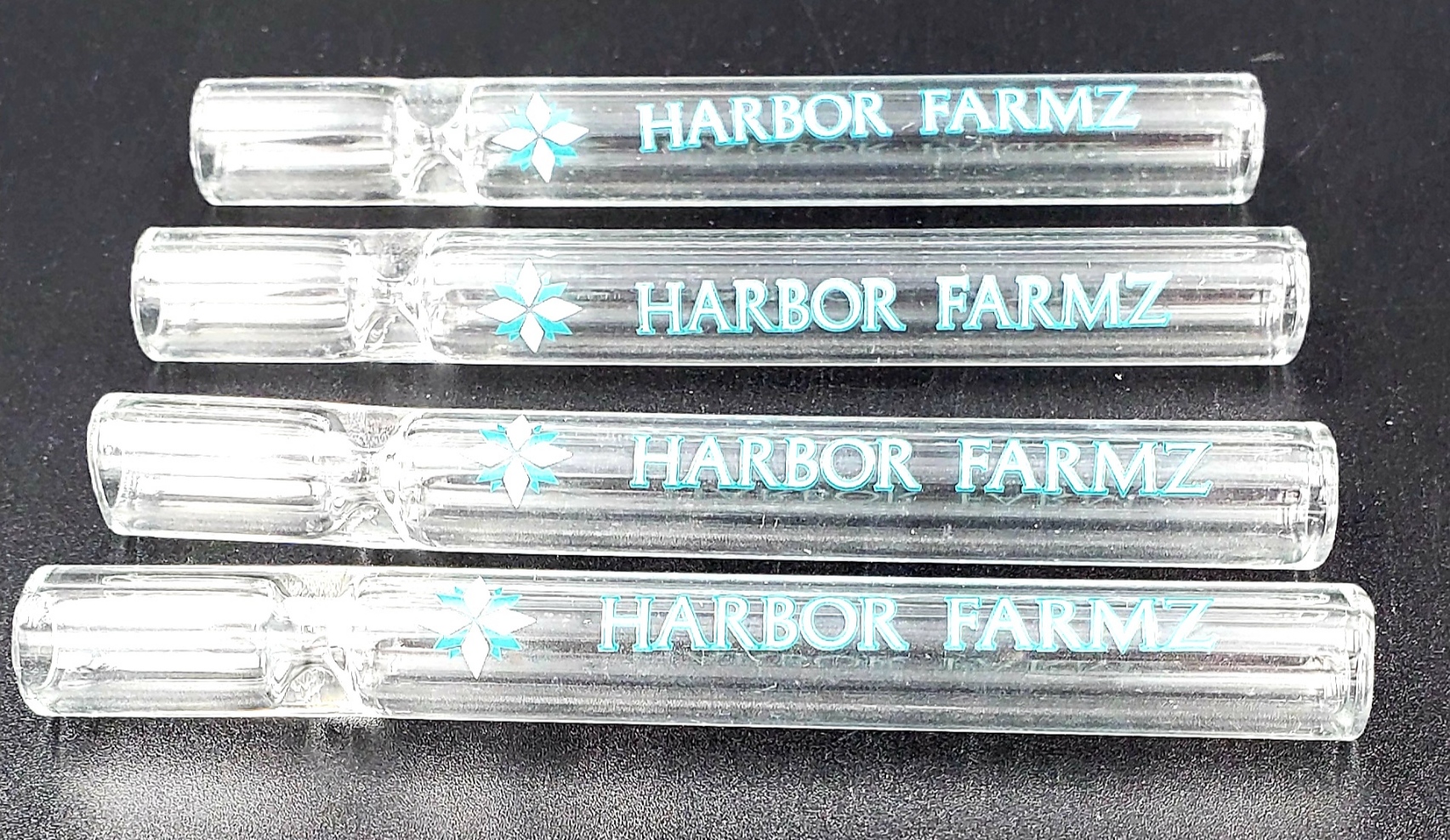 Photograph of product: Harbor Farmz Chillum