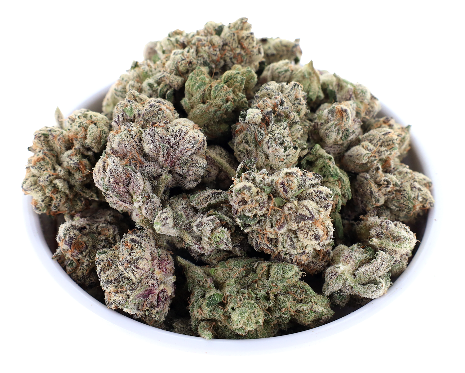 Photograph of product: Acai Gelato x Sherb Bx1 Whole Flower Ounce - 28g
