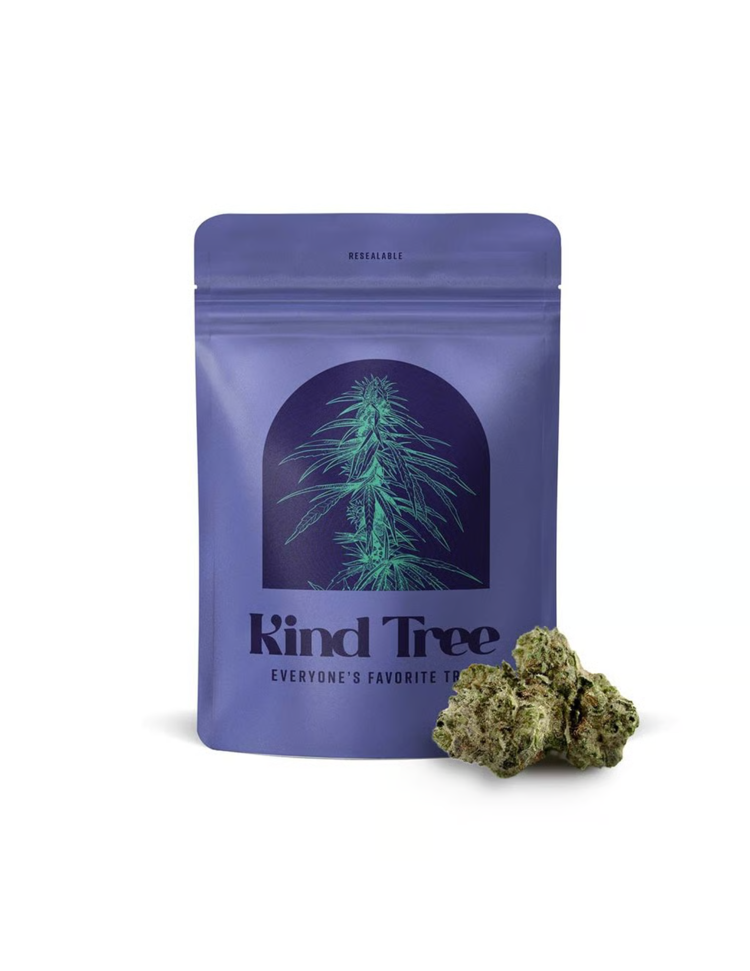 Photograph of product: Grape Sitter - Bud - 3.5g