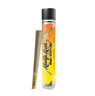 Photograph of product: Khalifa Kush | Baby Turtle