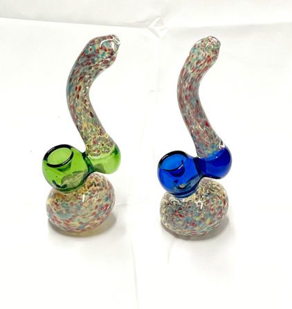 Photograph of product: Bubbler ($15)