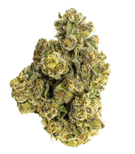 Photograph of product: Cheddar Cheeze | LaHaze | Bulk Flower - 28g
