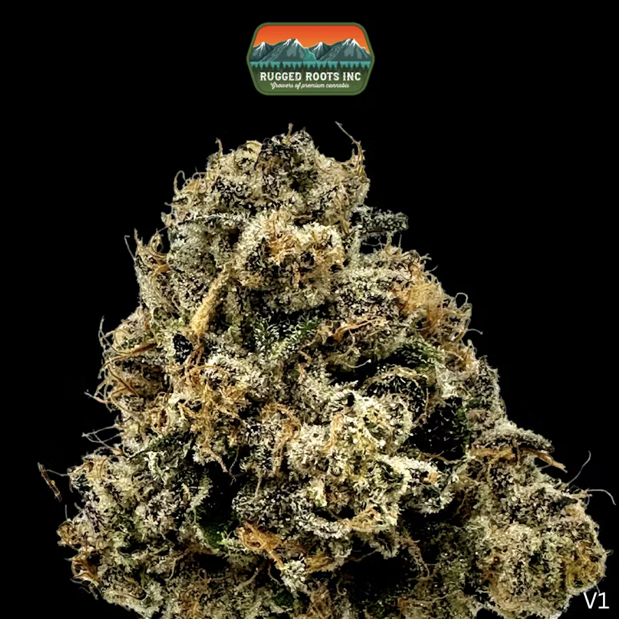 Photograph of product: 1g Dime Bag | Invisible Ink