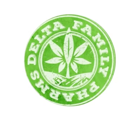 Photograph of product: Orange Malt (H) 1g Ice Water au chocolat - Delta Family Pharms