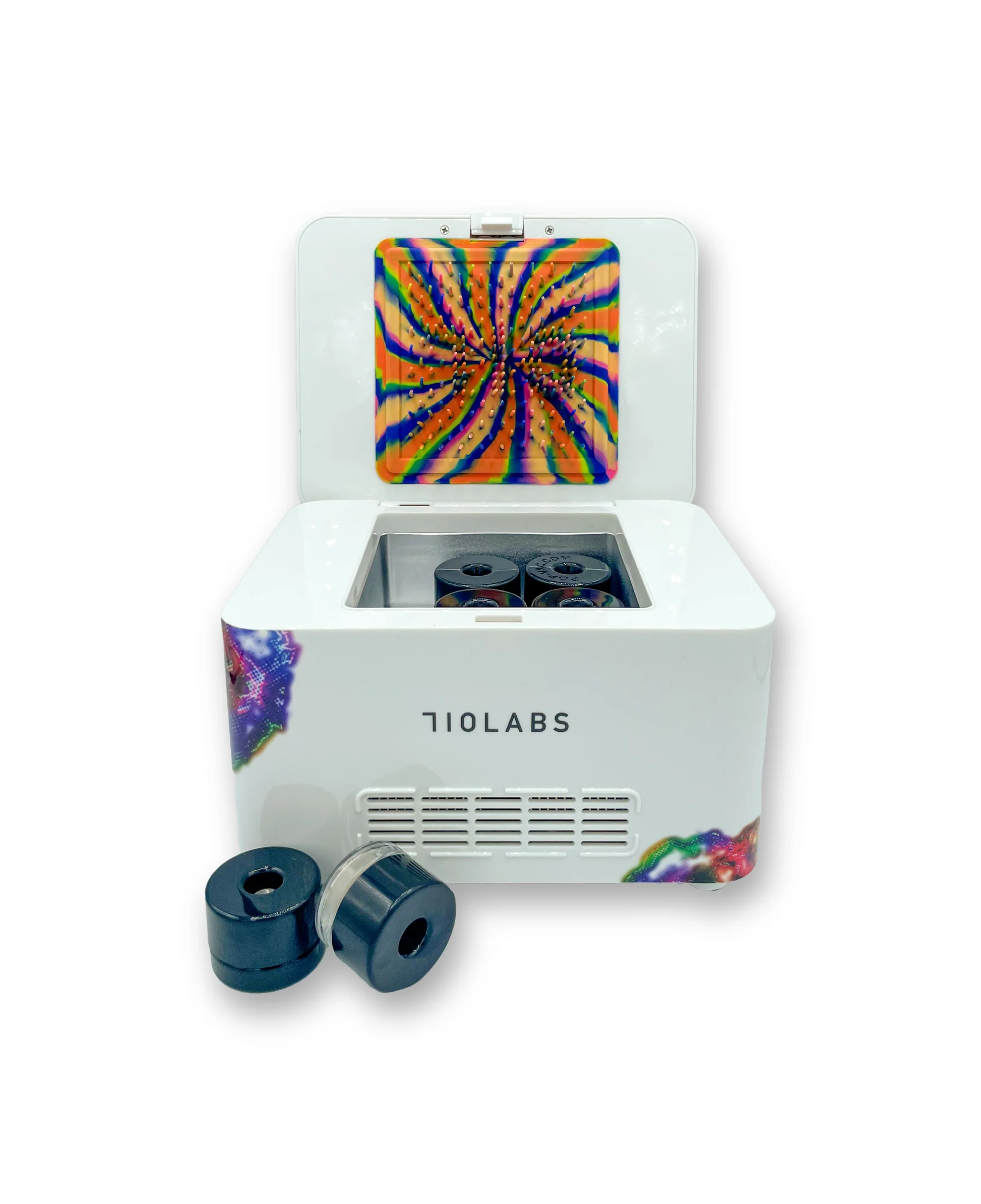 Photograph of product: Terp Cooler | White