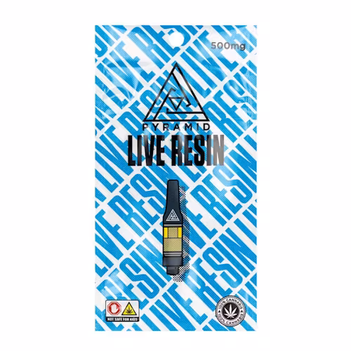 Photograph of product: Loud Labs x Garden Greens | Willy Kush LR VC