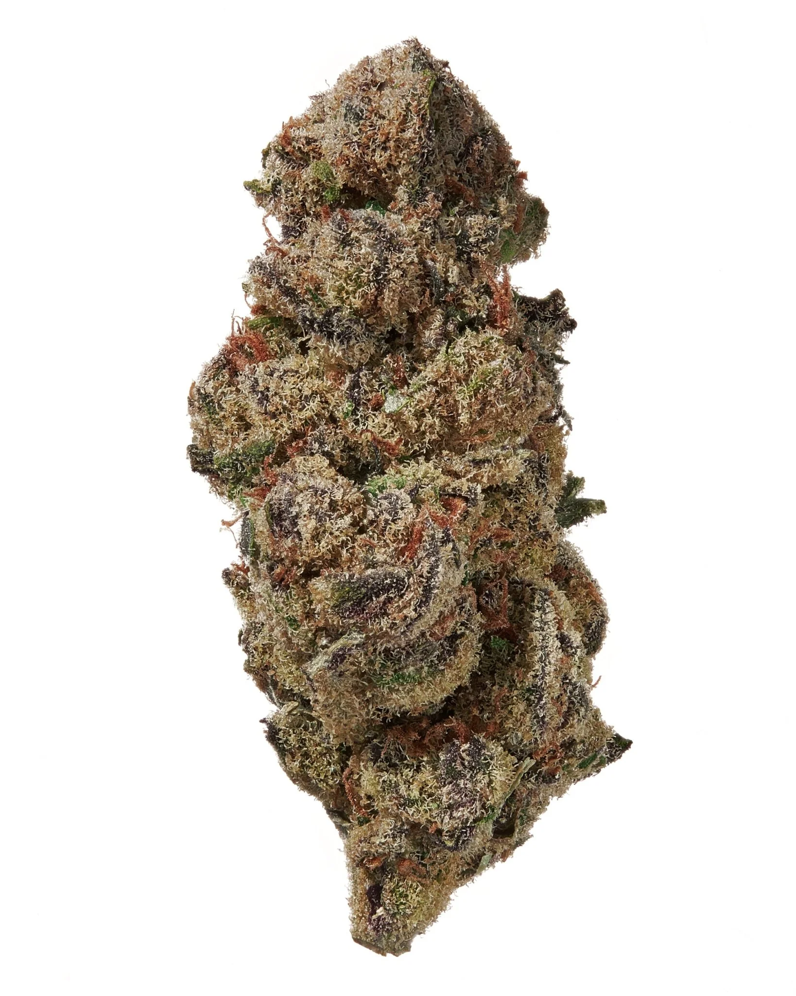 Photograph of Product: Vlasic Flower | Grape Crush (I-D) - 3.5g