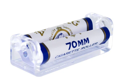 Photograph of product: Z WAVE - ACCESSORIES - ZIG ZAG - 70MM ROLLER