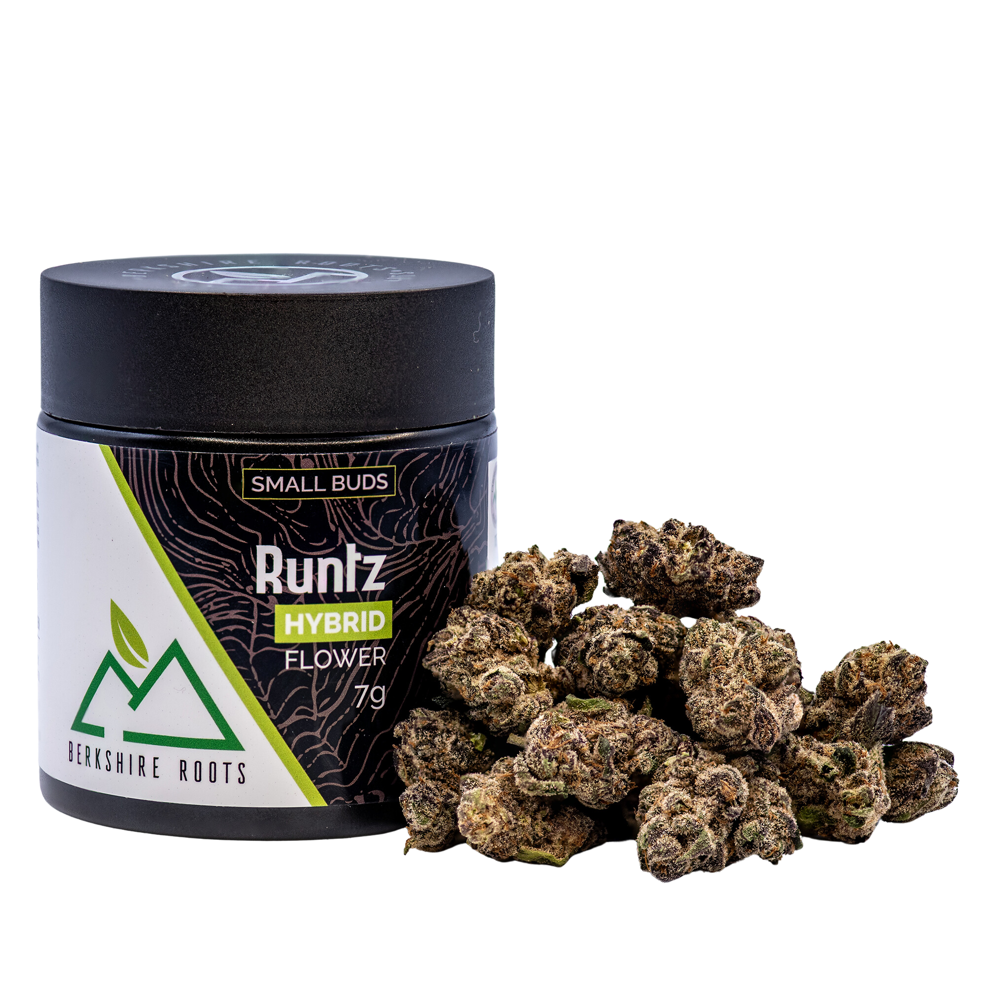 Photograph of product: Runtz Small Buds | 7g