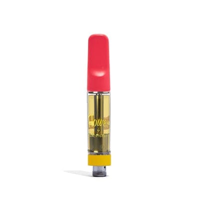 Photograph of product: Tropical Mango Distillate Cartridge | 0.5g - 