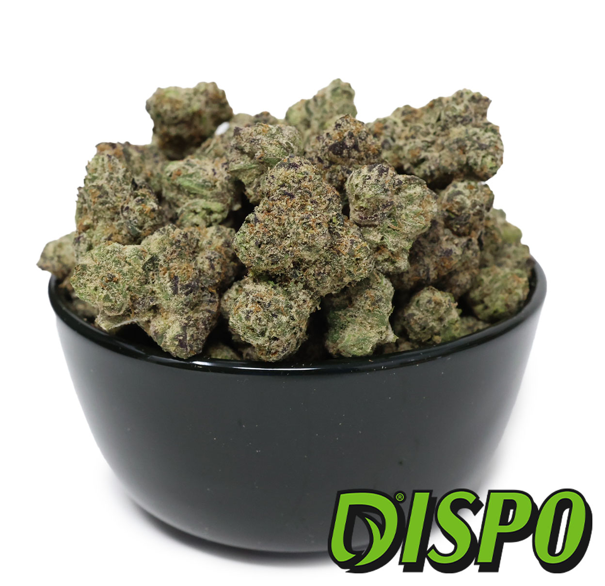 Photograph of product: Craft Hydroponic - Zerb - Buds - 28g