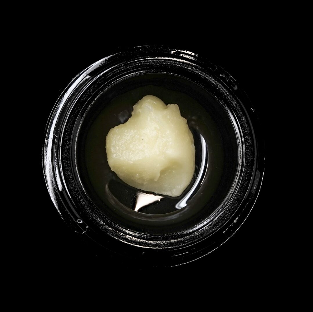 Photograph of product: WOJO | DONNY DOUBLE | LIVE ROSIN