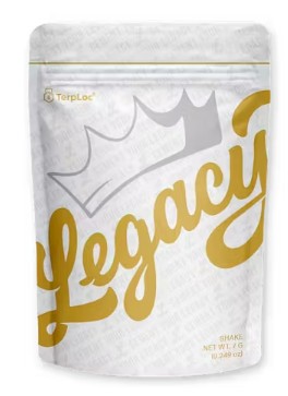 Photograph of product: Sherbanger Shake ( H ) | 14g